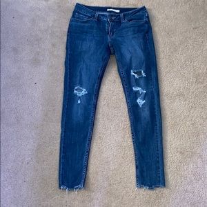 Levi’s Skinny Jeans